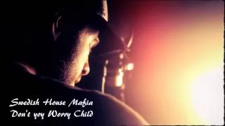 "Don't You Worry Child" - Swedish House Mafia - Official Music Cover [HQ]