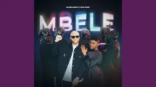 Mbele (feat. Yvon Yusuf)