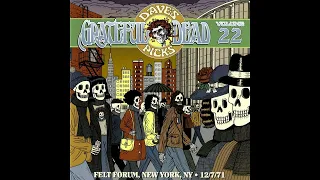 Grateful Dead - Dave's Picks Volume 22