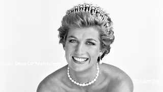 Princess Diana Talks About Woman And Mental Health