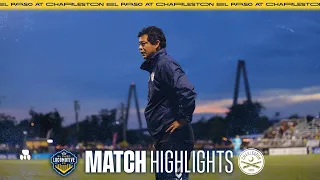 EP Locomotive FC Highlights | May 24, 2024