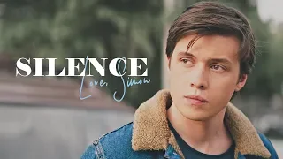 Love, Simon • Silence