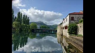 Putovanje od Beograda do Trebinja. Maj 2024.godine