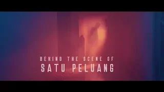 Andi Bernadee - Satu Peluang (Behind The Scenes)