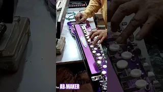 Haji Aslam AB Maker ( Stranger Box Amplifier ) Kalyan Mumbai..