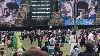 Calcium at Lost Lands 21’