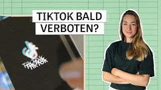 Verbot oder Verkauf – wie geht es mit TikTok weiter? | Was jetzt? – Die Woche