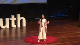 Small is the new big | Alvernia Liu | TEDxYouth@JIS