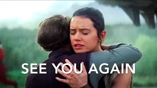 Star Wars - See You Again