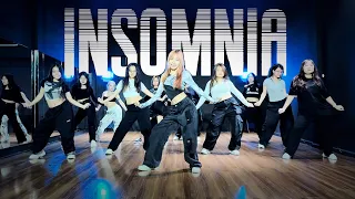 Craig David - Insomnia | Dance Cover by BoBoDanceStudio