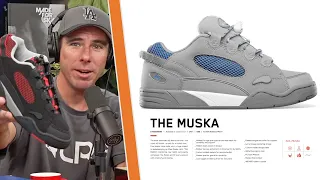 NEW The Muska éS Pro Model - First Look