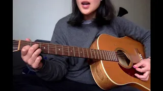 I'd Rather Be Me With You (Steven Universe Cover & Chords)
