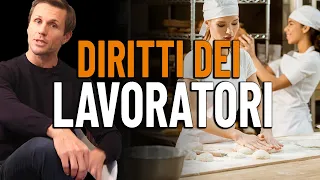 Diritti dei lavoratori | avv. Angelo Greco