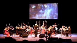 IP Orchestra - AC/DC - Highway to Hell