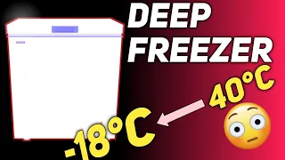 Best Deep Freezer India 2023 | Best Deep Freezer 500 litre | Best Chest freezer 2023