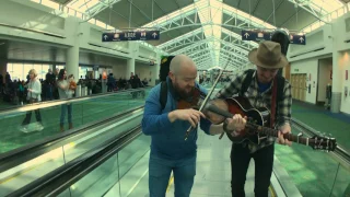 Fergal Scahill's fiddle tune a day 2017 - Day 61 - Johnny O'Leary's Jig