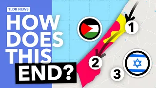 Israel Prepares to Invade Gaza: What Happens Next?