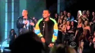 Niggas in Paris -- Jay Z & Kanye West (Victoria's Secret Fashion Show 2011)