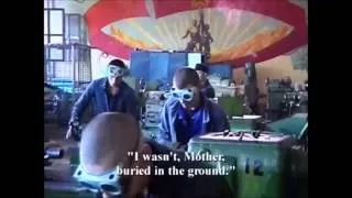 Russian Prison Song