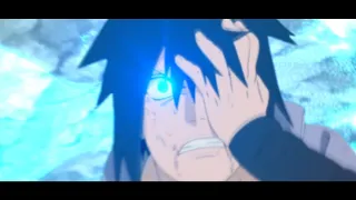 Star Wars - The Force Theme (Far Out Remix)- Naruto [AMV]