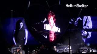 My Valentine-Paul McCartney Estadio Centennario 19 de abril de 2014