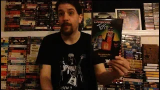 Demonic Toys (1992) Movie Review