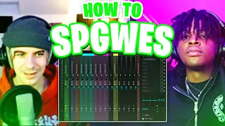 How to Sound like SGPWES (with SGPWES) Vocal Preset