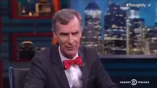 Bill Nye Thug Life Guy