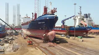 Dry docks Dubai