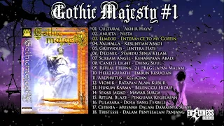 GOTHIC MAJESTY (Indonesian Gothic Metal Compilation)