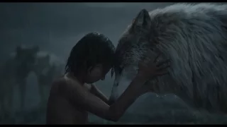 The Jungle Book | On Digital HD & Disney Movies Anywhere Aug 23 and On Blu-ray Aug 30