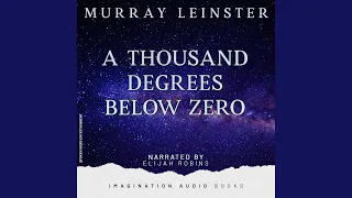 A Thousand Degrees Below Zero - Chapter 1