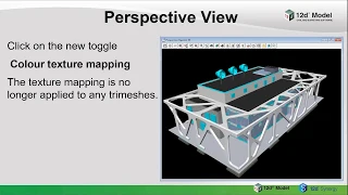 What's Coming in 12d Model 14 - Industry Solutions Webinar Series