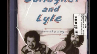 Breakaway - Gallagher And Lyle