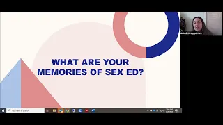 PPNWebinar - Sex Education and Violence Prevention