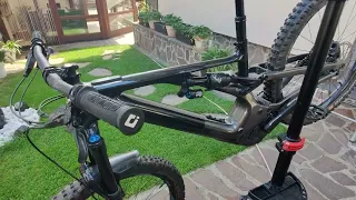 Specialized Levo Expert 2022