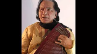 "Pandit Jagdish Prasad - Nat Bhairav"