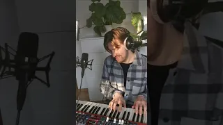 Best Part Daniel Cesar & H.E.R. cover by Łukasz REKS