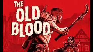 [Wolfenstein: The Old Blood] Chapter 3 - Wolfenstein Keep