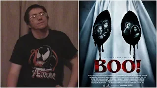 BOO! - Movie Review