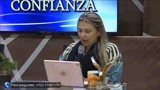 Hablemos en confianza | La necesidad de la Guerra | 29-07-2020