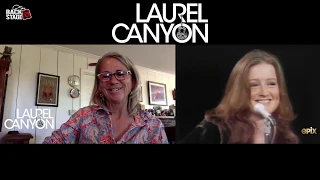 The Making of Laurel Canyon with Director Alison Ellwood