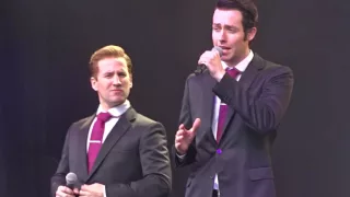 Beautiful - You've Lost that Lovin' Feelin' @ West End Live 2016