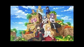 Anime Marathon! Топовое аниме где гг сильнее всех!!