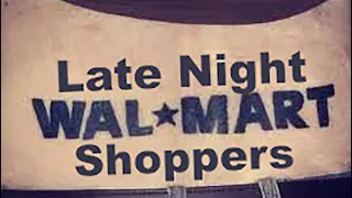 Walmart Shoppers