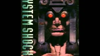 System Shock Soundtrack - L07 - Energy S., Eng., Flight Deck