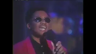 "Masterpiece" - Atlantic Starr - Live