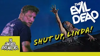 The Evil Dead (1981) - Movie Review