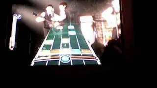 RockBand: The Beatles 100% FC Twist And Shout
