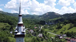 Comorile neștiute ale Apusenilor. Mihail Gritta, minerul filantrop din Roșia Montană (12 09 2020)